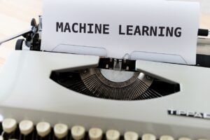 Machine Learning with Python